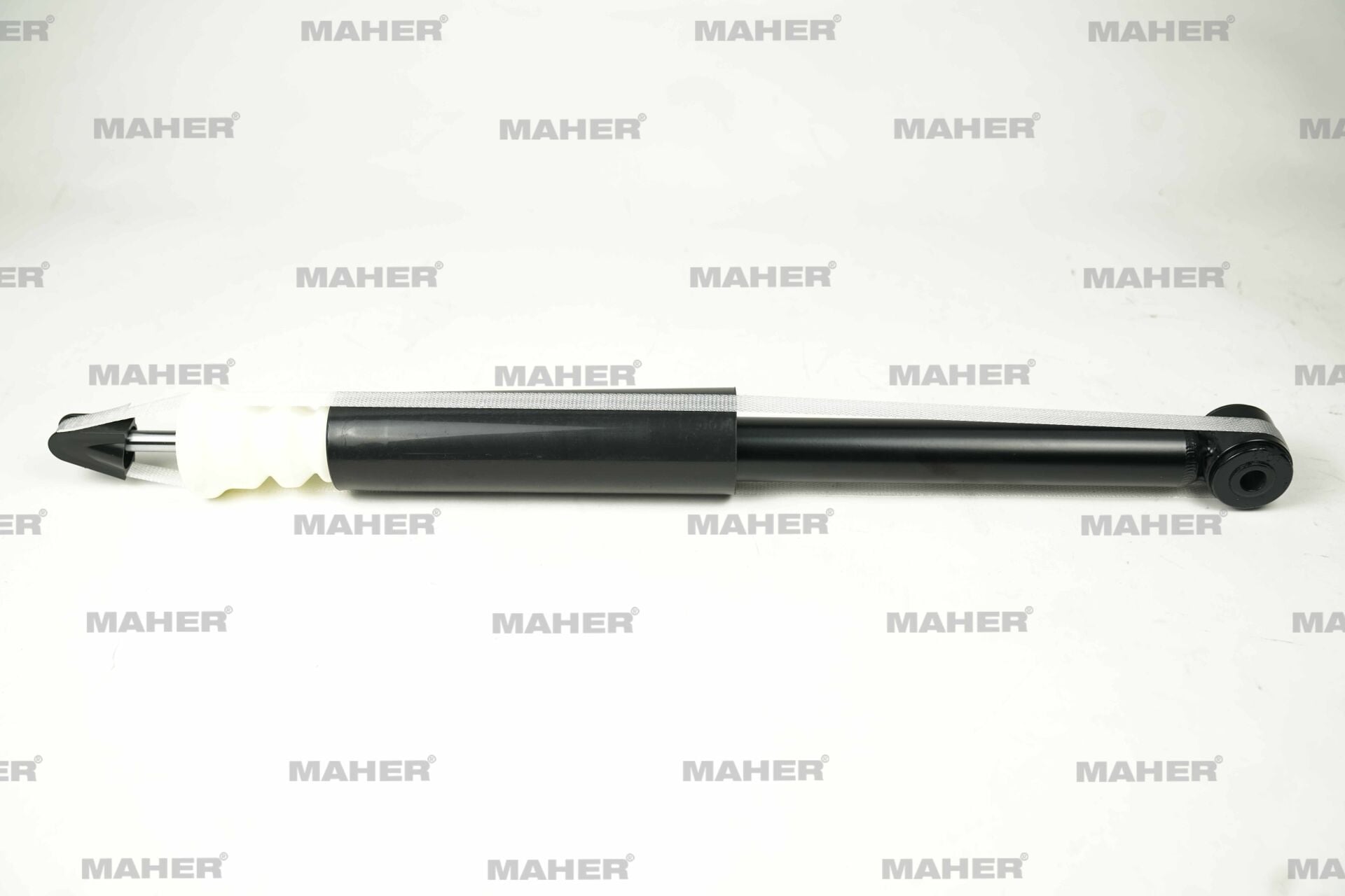8V5118080BG Amortisör Arka MAHER | Ford Fiesta