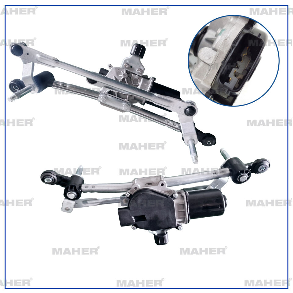 288008294R Elektronik Parça MAHER | Renault Clio 5