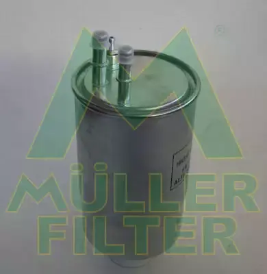51929061 Yakıt Filtresi UFI | Fiat Doblo / Fiat Linea / Fiat Punto