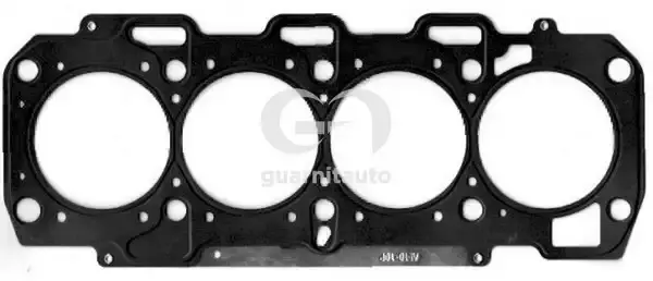 55202010 Silindir Kapak Conta 0,92mm ZEGEN | Fiat Doblo 1.9