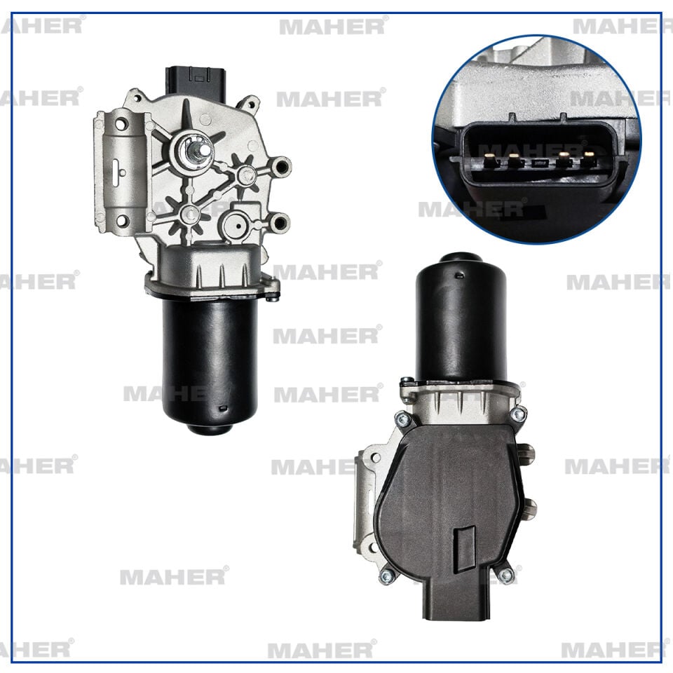 288008294R Elektronik Parça MAHER | Renault Clio 5