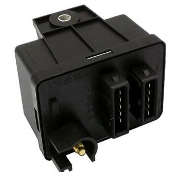 598142 Elektronik Parça HELLUX | Fiat Doblo / Fiat Linea / Fiat Punto / Fiat Ducato