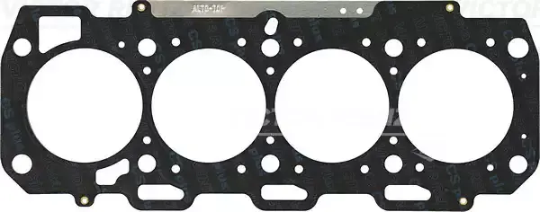 55202011 Silindir Kapak Conta 1,02mm ZEGEN | Fiat Doblo 1.9
