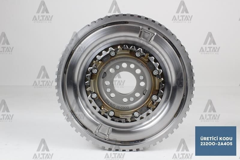 23200-2A405 Volan PHCVALEO | Hyundai i30 / Hyundai Accent Blue