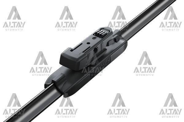 3397016086 Silecek Arka BOSCH | Renault Trafic