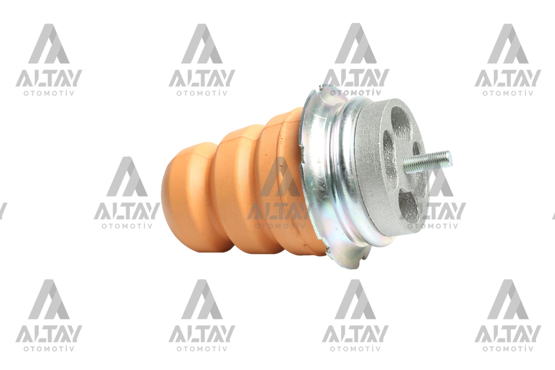 46817717 Amortisör Kule Takozu Arka UCEL | Fiat Doblo
