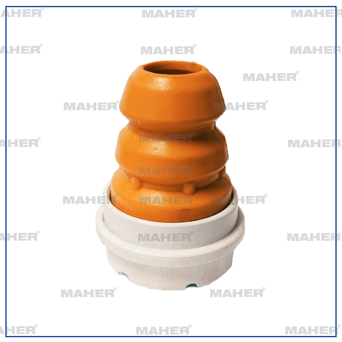 46836452 Amortisör Kule Takozu Ön MAHER | Fiat Palio / Fiat Albea