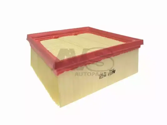GN159601AA Hava Filtre KRUGER | Ford Fiesta VII Eco Sport