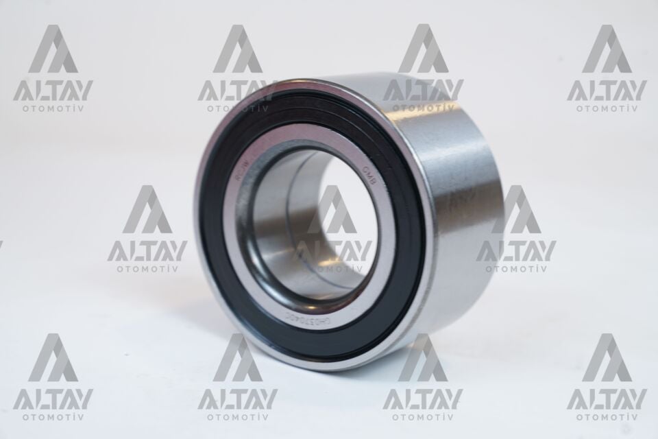 7701205779 Teker Rulmanı Ön GMB | Fiat Doblo / Fiat Fiorino / Renault Kangoo / Fiat Punto