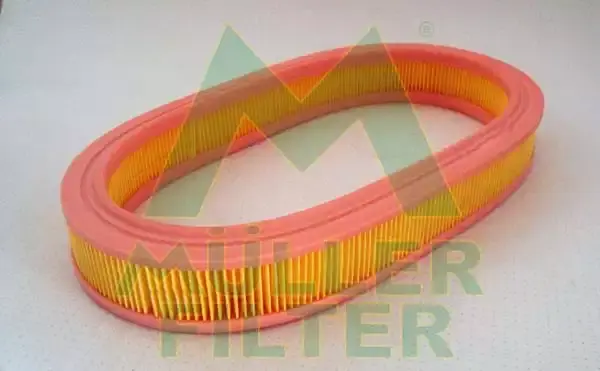 89SF9601AA Hava Filtre KRUGER | Ford Escort Fiesta III 1.4 1.6 1.6 Cvh