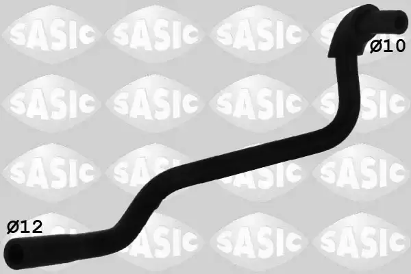 7700430190 Su Hortumu MAHER | Renault Kangoo