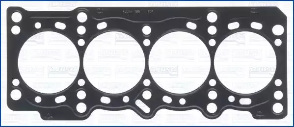 55183371 Silindir Kapak Contasi ZEGEN | Fiat Albea Doblo 1.4