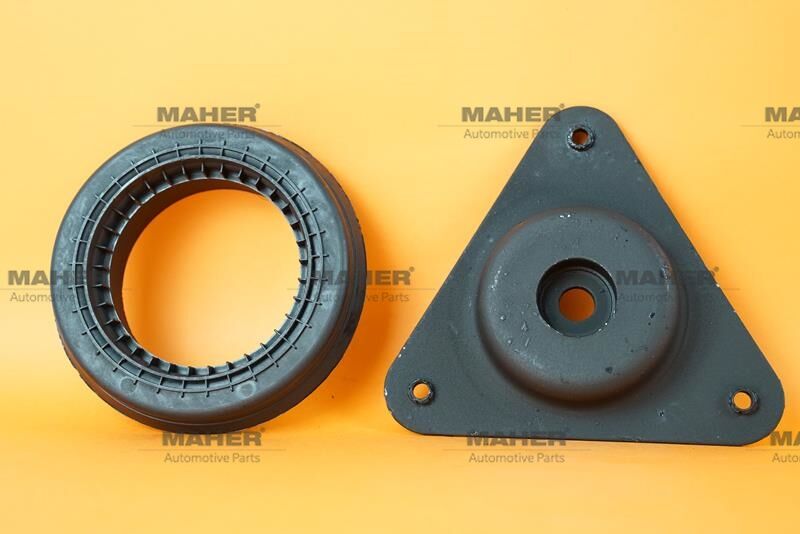 543206968R Amortisör Kule Takozu Ön MAHER | Renault Megane 4 / Renault Kadjar