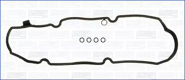 71740678 Ust Kapak Contasi ZEGEN | Fiat Albea Doblo 1.4
