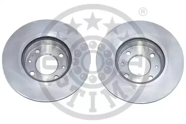 51712-0X700 Fren Diski Ön BOSCH | Hyundai i10 / Kia Picanto