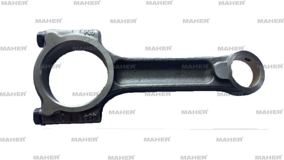 7701475074 Piston Kolu MAHER | Renault Fluence / Renault Kangoo