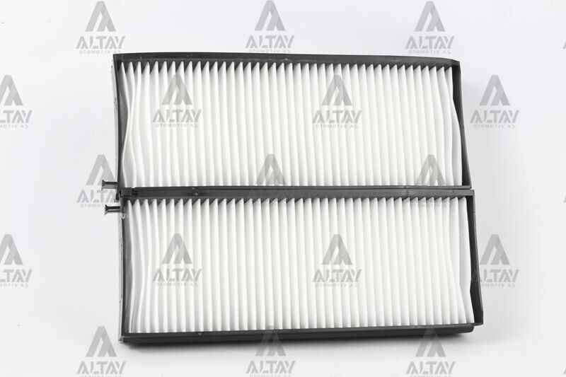 97619-3D000 Polen Filtresi MANDO | Hyundai Sonata / Hyundai Santa Fe