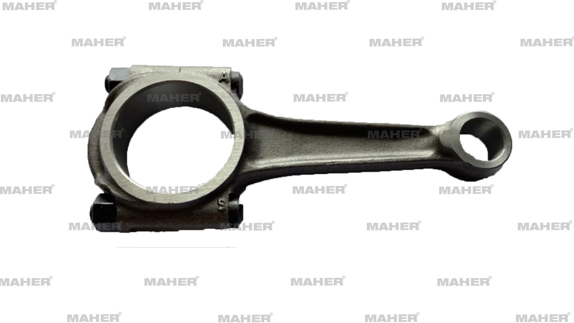 060388 Piston Kolu MAHER | Ford Fiesta