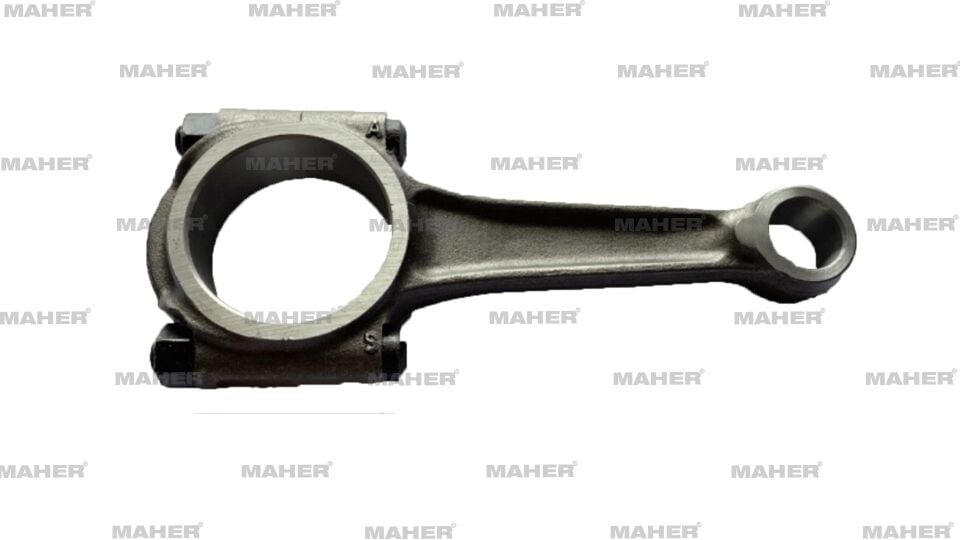 060388 Piston Kolu MAHER | Ford Fiesta