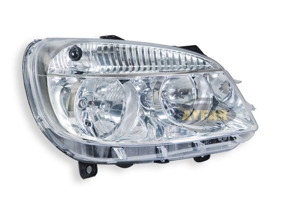 51805934 Far+si̇nyal Sağ AYFAR | Doblo H7+H7