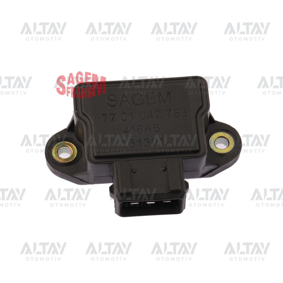 7701042783 Sensör SAGEM | Renault R19