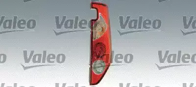8200419949 Far ve Aydınlatma Sol PLEKSAN | Renault Kangoo