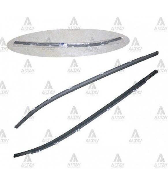 83210-3X000 Kaporta Arka KOREA | Hyundai Elantra