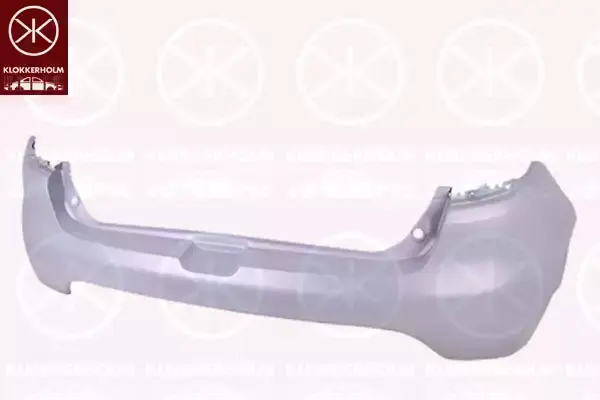 850103029R Tampon Arka TAIWAN | Renault Clio 4