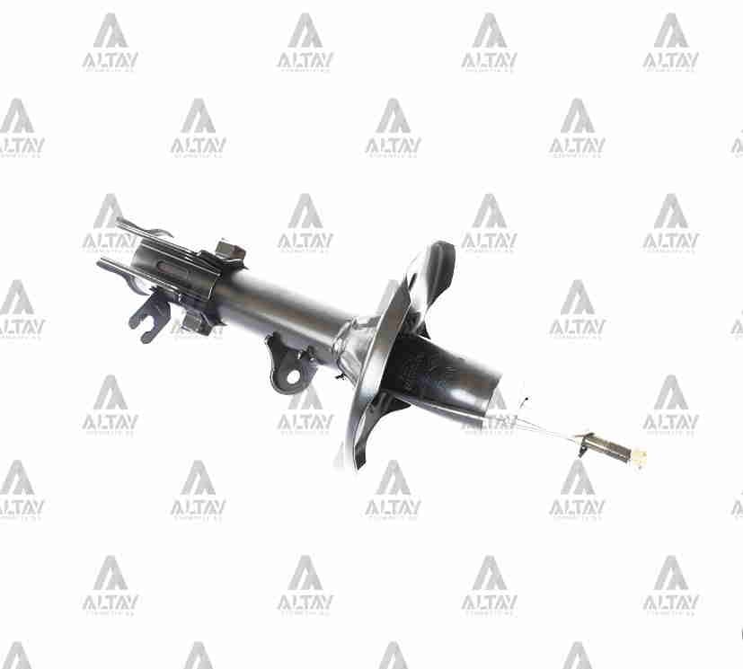 334504 Amortisör Arka Sağ MAHER | Hyundai Tucson