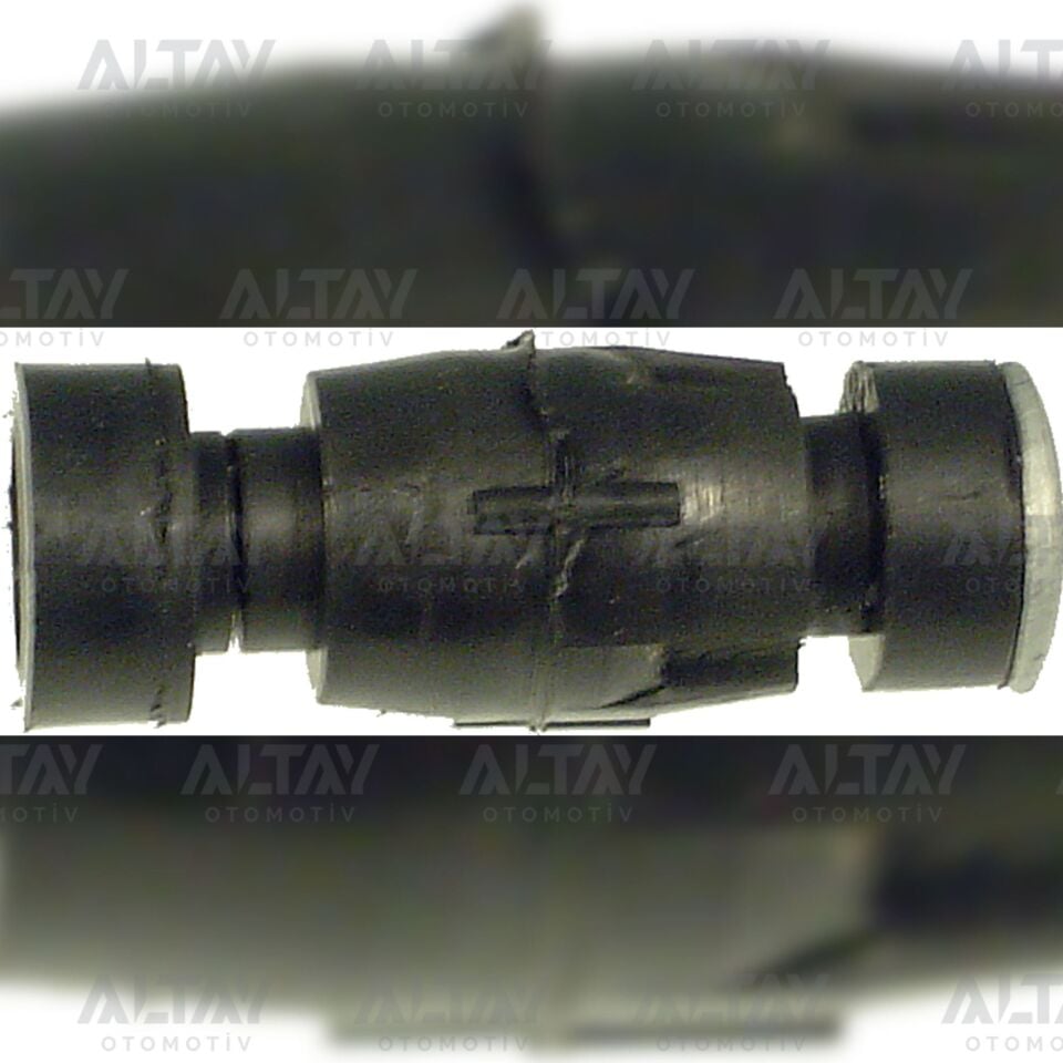 7700799404 Viraj Demiri Lastiği DELPHI | Renault Kangoo