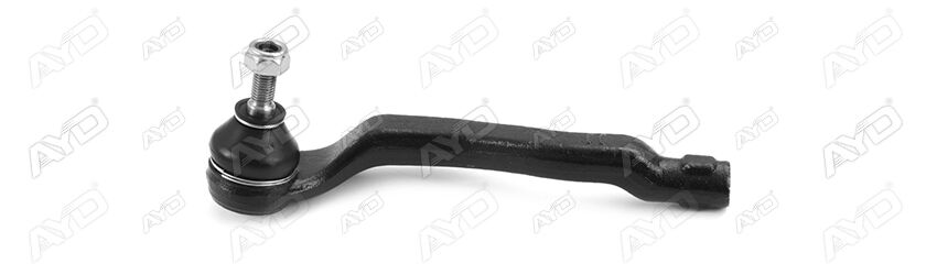 7701478407 Alt Takım Parçası Sol AYD | Renault Kangoo