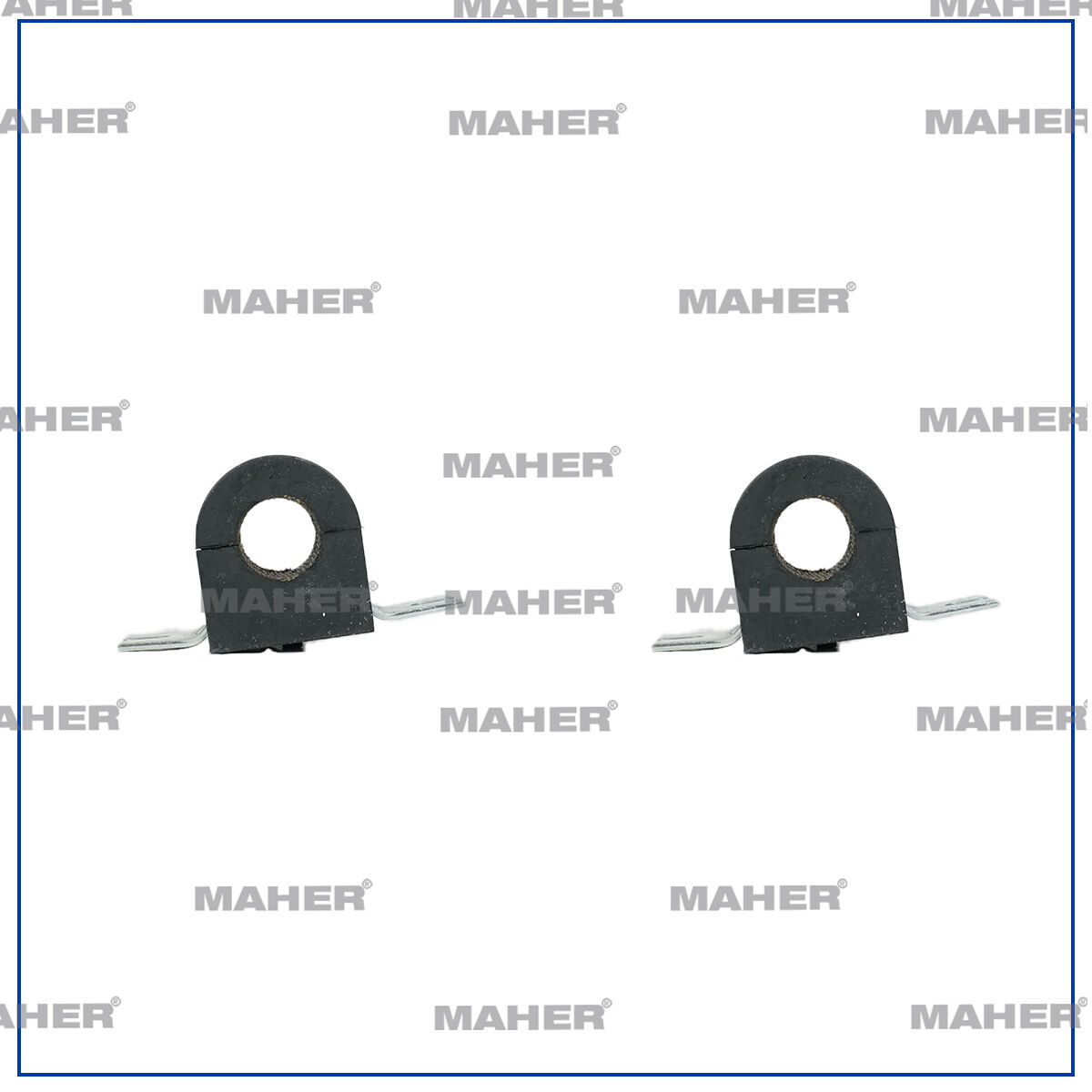 8200629180 Viraj Demiri Lastiği Ön MAHER | Renault Trafic