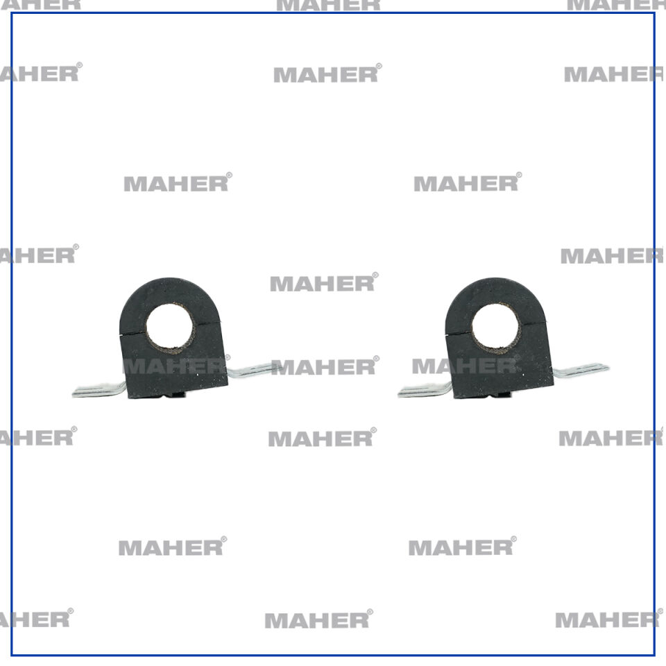 8200629180 Viraj Demiri Lastiği Ön MAHER | Renault Trafic