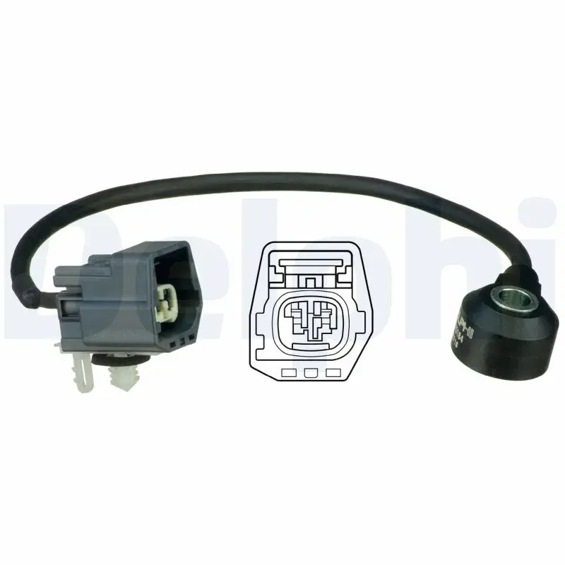 1 374 710 Vuruntu Sensoru FAE | Ford Connect 1.8 TDCI 02>14 C