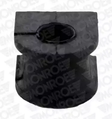 3C115484CB Viraj Demiri Lastiği Ön UCEL | Ford Transit