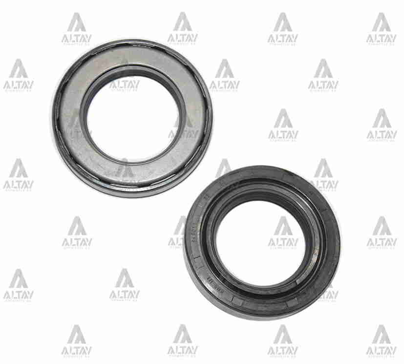 52810-43000 Keçe Arka KOREA | Hyundai H100