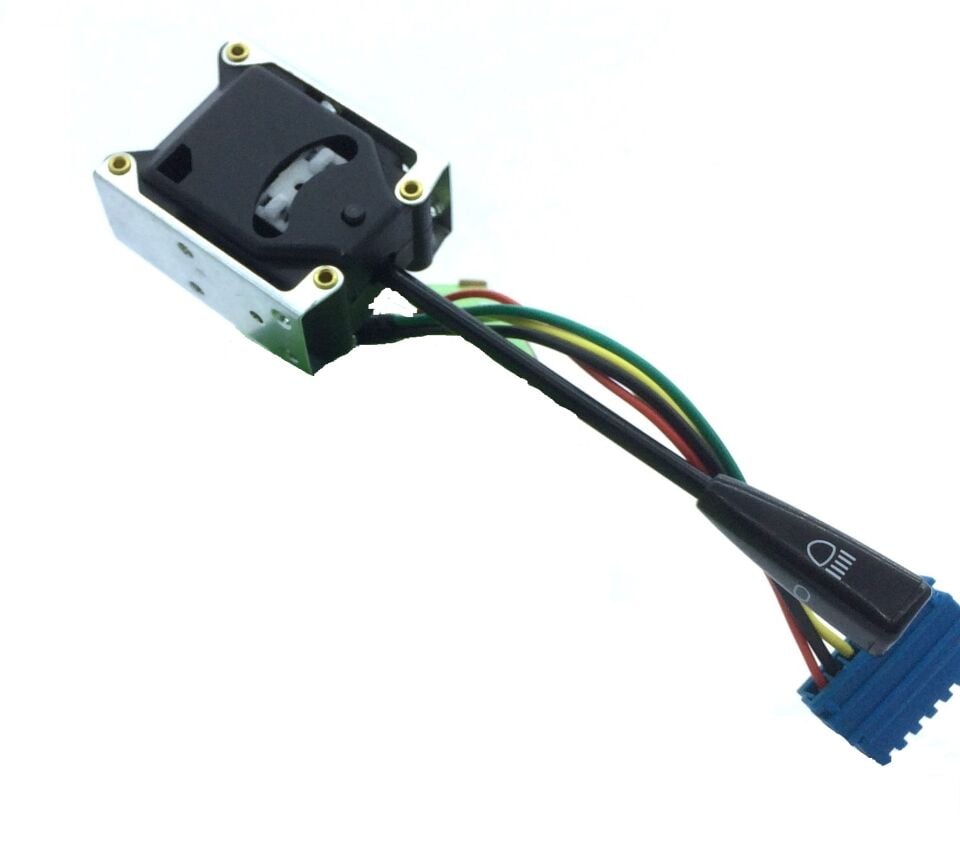 7702252004 Elektronik Parça HELLUX | Muhtelif Araçlar