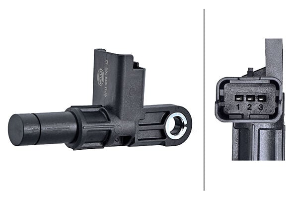 9677493380 Sensör HELLA | Ford Focus