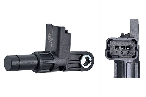9677493380 Sensör HELLA | Ford Focus