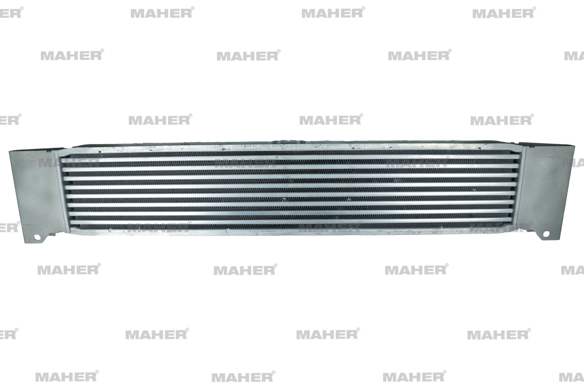 1340763080 İntercooler / Yağ Radyatörü MAHER | Fiat Ducato
