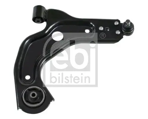 1071694 Salincak On Sag Alt Rotilli Sac Hidrolik Direksiyon RODRUNNER | Ford Fiesta IV 1998 2001