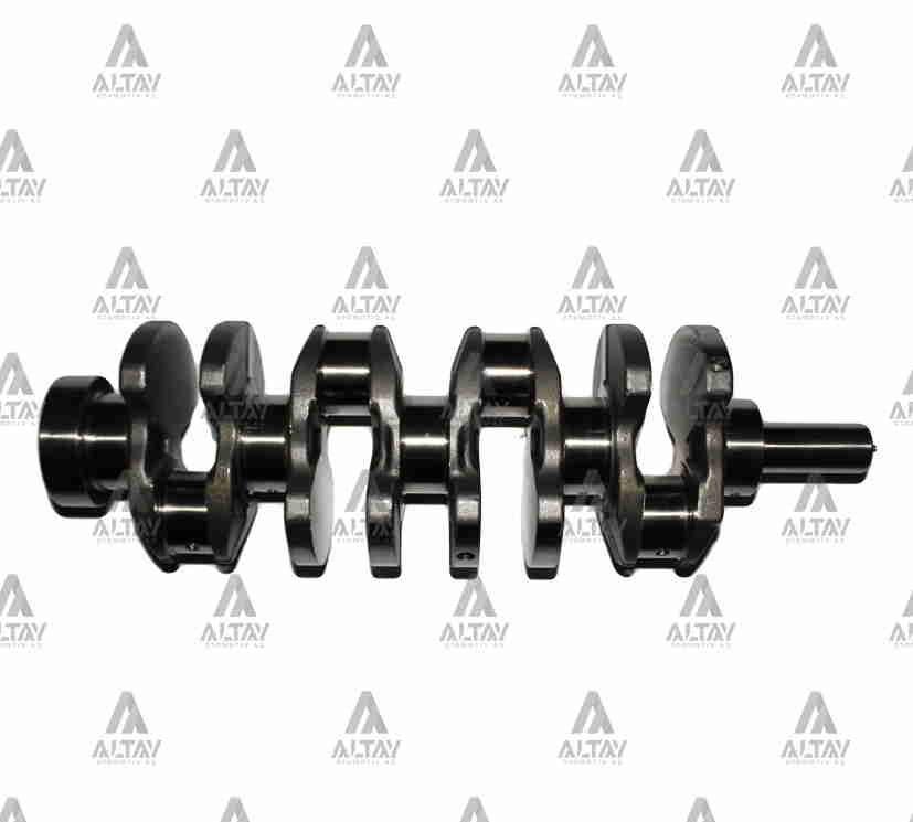 23110-4A000 Krank Mili GENMOT | Hyundai H100