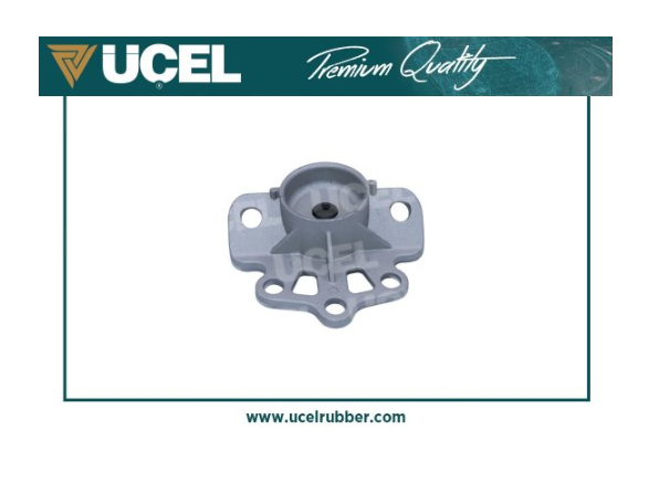 55701901 Amorti̇sör Takozu Arka Sağ UCEL | Fiat Egea 16> Grande