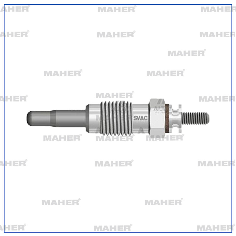 7700867617 Kızdırma Bujisi MAHER | Renault R19