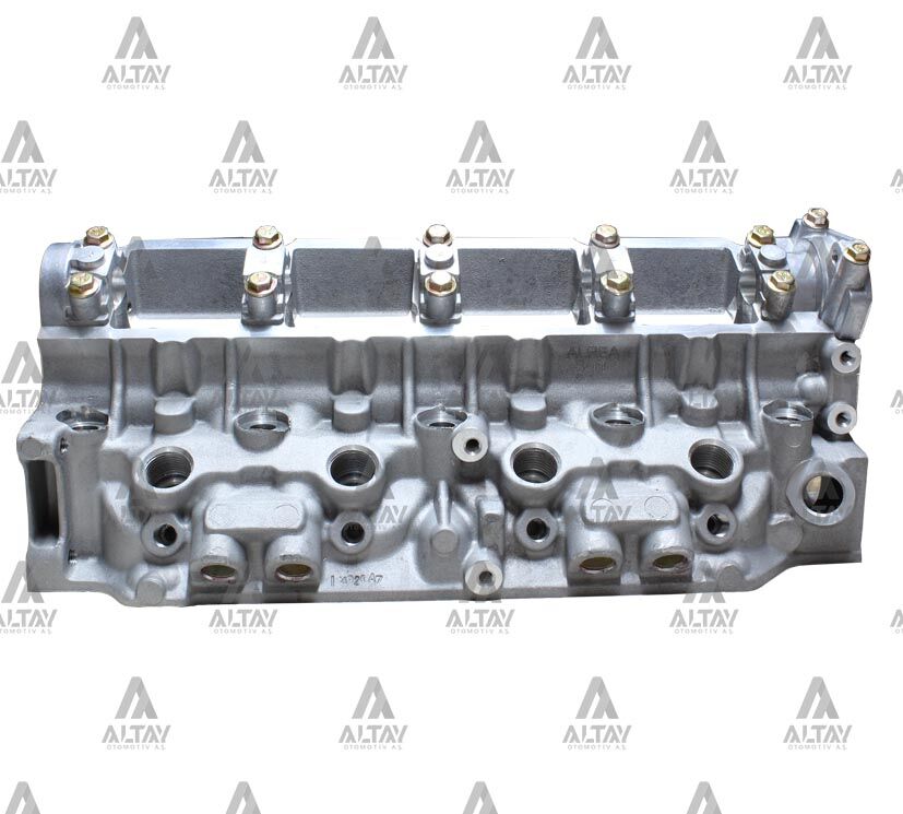7701468014 Silindir Kapağı MAHER | Renault Kangoo