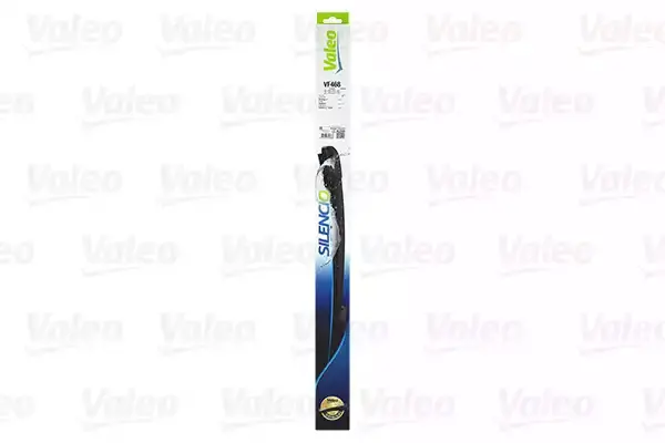 1537389 Silecek BOSCH | Ford Fiesta