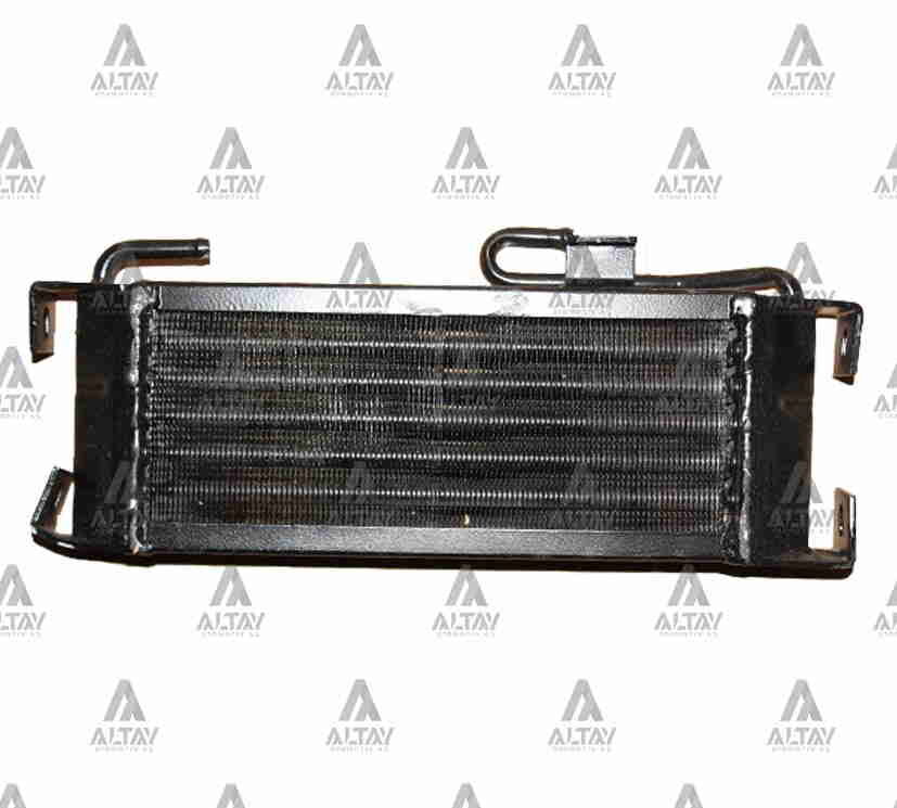 26400-44010 İntercooler / Yağ Radyatörü MAHER | Hyundai H100