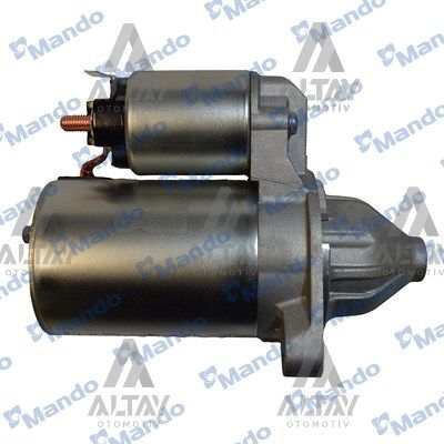3610022805 Alternatör / Marş Dinamosu MANDO | Muhtelif Araçlar