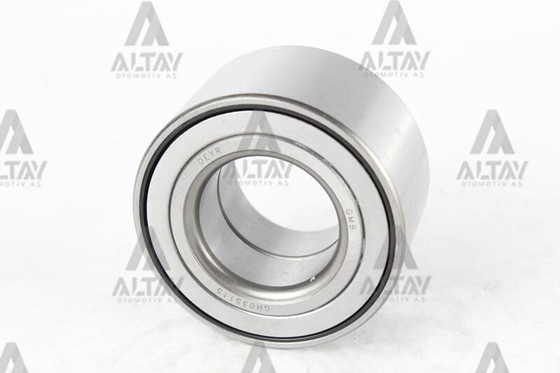 46532573 Teker Rulmanı Ön GMB | Fiat Albea