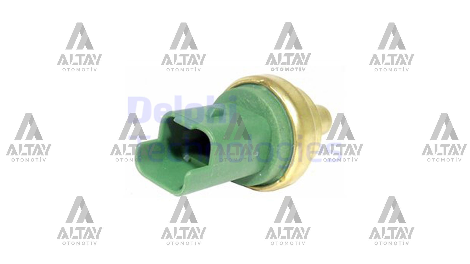 1338C1 Müşür / Röle DELPHI | Ford Fiesta / Ford Focus / Ford Courier / Transit Connect
